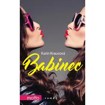 Babinec - Karin Krausová