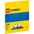 Stavebnice LEGO LEGO Classic 10714 Modrá podložka na stavění