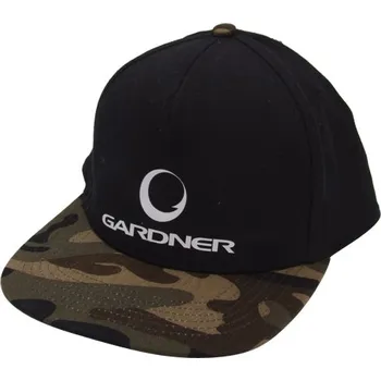 Rybářské oblečení Gardner Snap Back Cap