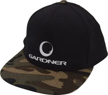 Rybářské oblečení Gardner Snap Back Cap