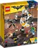 Stavebnice LEGO LEGO Batman Movie 70920 Robot Egghead