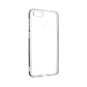 Pouzdro na mobilní telefon FIXED Skin ultratenké TPU FIXTCS-244