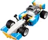 Stavebnice LEGO LEGO Creator 3v1 31072 Extrémní motory