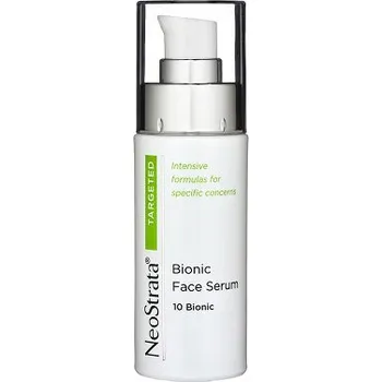 Pleťové sérum Neostrata Targeted Bionic Face Serum  omlazující a rozjasňující sérum 30 g