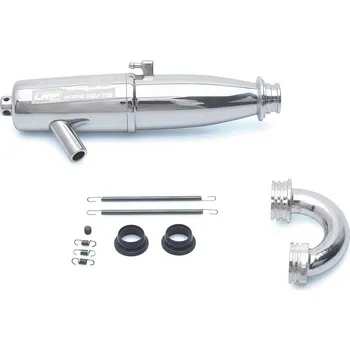 RC náhradní díl LRP Electronic Screamer-93 1:8 L36255