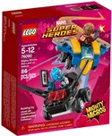 LEGO Super Heroes 76090 Mighty Micros:…