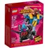 Stavebnice LEGO LEGO Super Heroes 76090 Mighty Micros: Star-Lord vs. Nebula