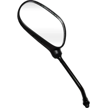 Auto-moto OXFORD Zpětné zrcátko na moto OX127 Oblong levé