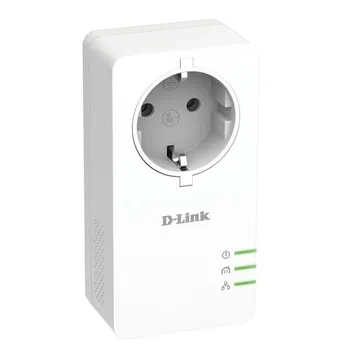 Powerline D-Link DHP-P601AV