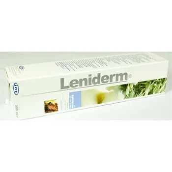 Kosmetika pro psa Werfft Leniderm foam 200 ml
