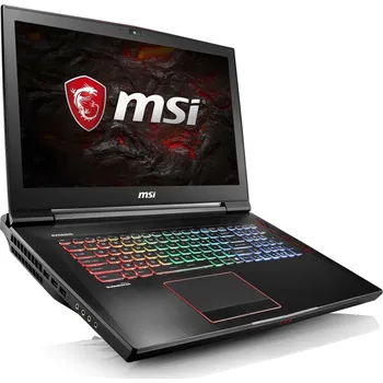 Notebook Recenze MSI Titan (GT73EVR 7RE-1091CZ)