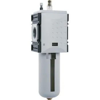 Kompresor KNOCKS KLUB-41 (G1") přimazávač vzduchu, olejovač (Maznice)