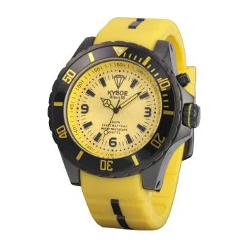 Hodinky Pánské hodinky KYBOE BS.55-003