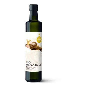Fandler Makadamový olej Bio 250 ml