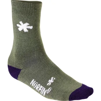 Rybářské oblečení Norfin Ponožky Winter, XL