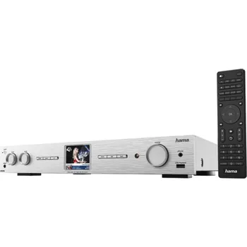 Tuner Hama DIT2010MBT (54842)