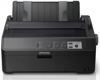 Tiskárna Epson FX-890IIN