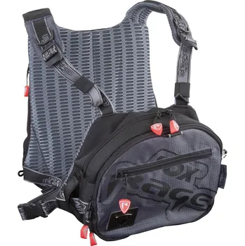 Pouzdro na rybářské vybavení FOX Rage Voyager Tackle Vest