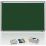 2x3 tabule pro popis křídou lakovaná…