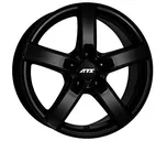 ATS Emotion černá 7,5x17 5x112 ET45