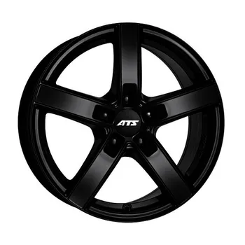Alu kolo ATS Emotion černá 7,5x17 5x112 ET45