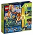 Stavebnice LEGO LEGO Nexo Knights 72004 Souboj technických čarodějů