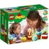 Stavebnice LEGO LEGO Duplo 10862 Moje první oslava