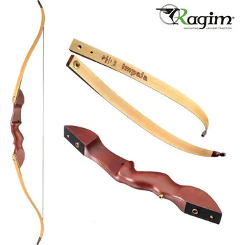Lukostřelba Luk SET RAGIM Impala starý styl - 62 palců - 20-60 liber