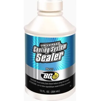 BG 511 Universal cooling system sealer