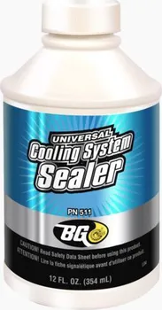 aditivum BG 511 Universal cooling system sealer