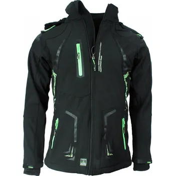 Recenze Canadian Peak Tourmaline černá