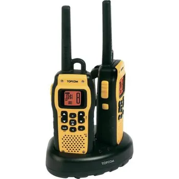 Vysílačka Topcom Protalker PT-1078