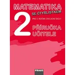 Matematika se Čtyřlístkem 2 pro ZŠ PU -…