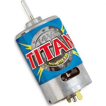 RC náhradní díl Traxxas Titan 550 21T 14V TRA3975