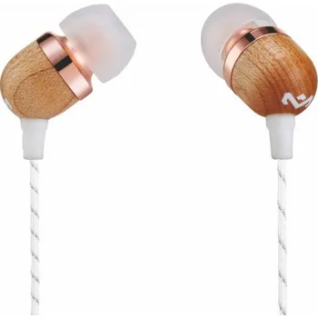 Sluchátka The House of Marley Smile Jamaica