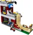 Stavebnice LEGO LEGO Creator 3v1 31081 Dům skejťáků