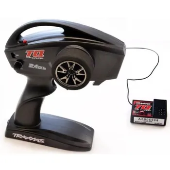 Traxxas TQ 2.4GHz TRA6516