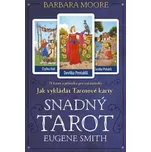 Snadný Tarot - Barbara Moore