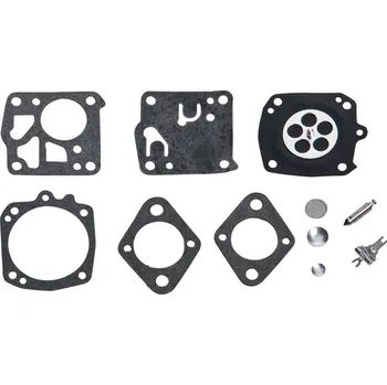 Sada těsnění karburátoru Oregon pro Tillotson Husqvarna 266 II
