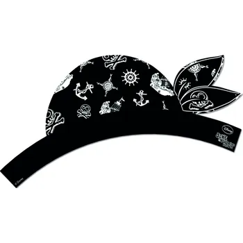 Šátek CAPTAIN JAKE party šátek 4 ks