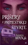 Príšery z prímestskej štvrte - Katarína…