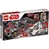Stavebnice LEGO LEGO Star Wars 75202 Obrana planety Crait