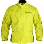 Oxford Rain Seal bunda fluo žlutá