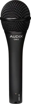 Mikrofon Audix OM2-s