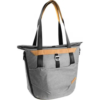 Peak Design Everyday Tote světle šedá