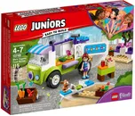 LEGO Juniors 10749 Mia a trh s…