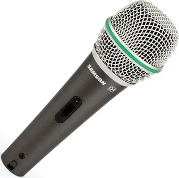 Mikrofon Samson Q4