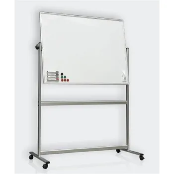 2x3 Revolver Magnetická tabule Premium 120 x 90 cm