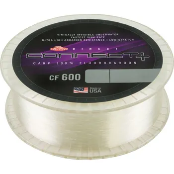 Berkley Fluorocarbon Connect Plus CF600 1200 m