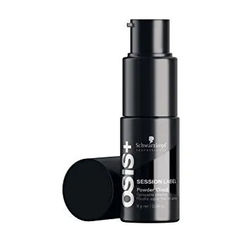 Stylingový přípravek Schwarzkopf Professional Osis+ Session Label Powder Cloud 8 g